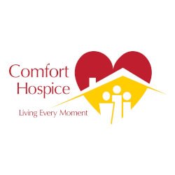 Comfort Hospice - Comfort Hospice. Living Every Moment