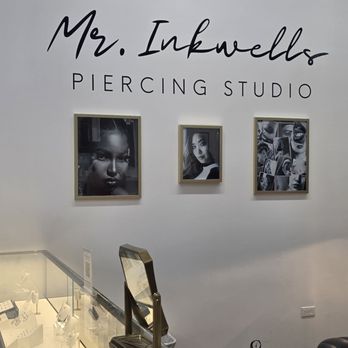 Mr Inkwells Piercing Studio - Piercing Near Me - Mission Viejo, California Mr Inkwells Piercing Studio - Piercing Near Me - Mission Viejo, California