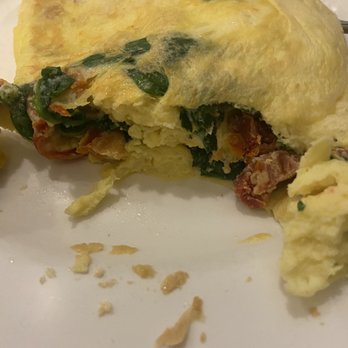 The Original Pancake House - Inside of omelette - Breakfast & Brunch Near Me - Green Tree, Pennsylvania The Original Pancake House - Inside of omelette - Breakfast & Brunch Near Me - Green Tree, Pennsylvania