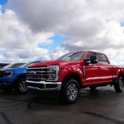 Fox Ford of Cadillac