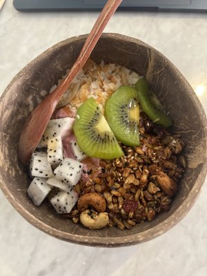 The Social Space by null