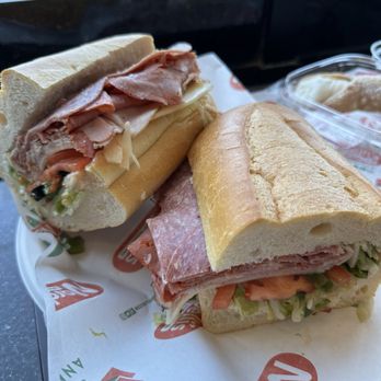 Nardelli's Grinder Shoppe - Italian Combo Whole Grinder - Delis Near Me - Waterbury, Connecticut Nardelli's Grinder Shoppe - Italian Combo Whole Grinder - Delis Near Me - Waterbury, Connecticut