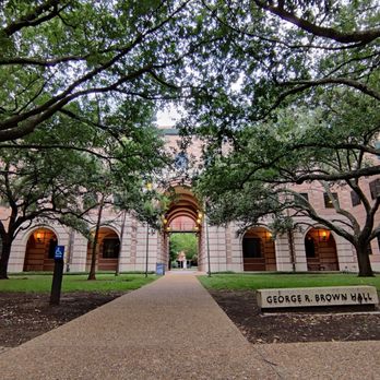 Rice University - The archways... - Colleges & Universities Near Me - Houston, Texas Rice University - The archways... - Colleges & Universities Near Me - Houston, Texas