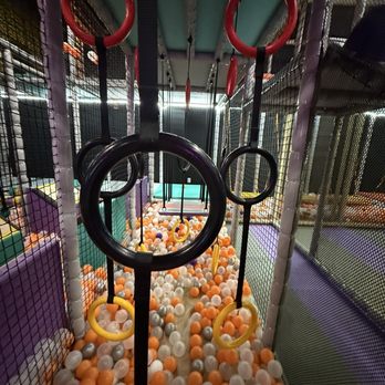 Flying Apple - Indoor Playcenter Near Me - Brooklyn, New York Flying Apple - Indoor Playcenter Near Me - Brooklyn, New York