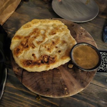 Dija Mara - Roti - Indonesian Near Me - Oceanside, California