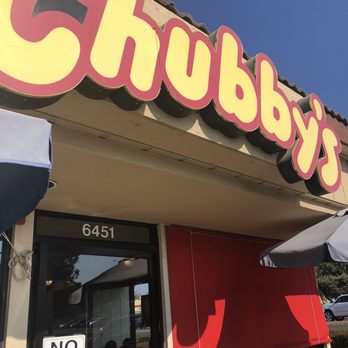 Chubby's - Burgers Near Me - Fresno, California