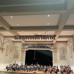 Peabody Institute of the Johns Hopkins University