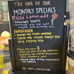 July 2023 Specials July 2023 Specials