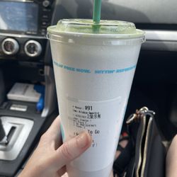 Detox Island Green Smoothie