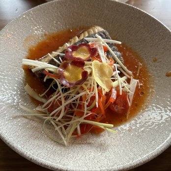 Kilig - Black cod - Filipino Near Me - Seattle, Washington Kilig - Black cod - Filipino Near Me - Seattle, Washington