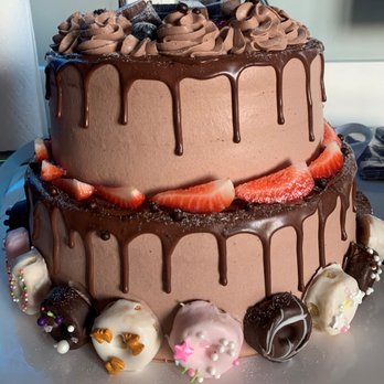 Miss Sugar Dessert - Custom Cakes Near Me - West Lafayette, Indiana
