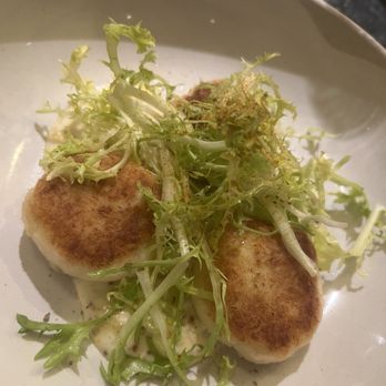 Kiln - Crab cakes - American Near Me - Alexandria, Virginia