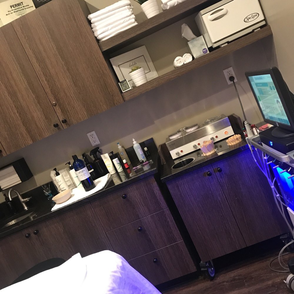 Skintuition - Skin Care Near Me - Rochester Hills, Michigan Skintuition - Skin Care Near Me - Rochester Hills, Michigan