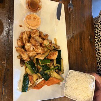 Cask & Co - Hibachi Grill - Bars Near Me - Lansing, Michigan