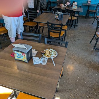 Tortilleria Garcia - Tacos - Mexican Near Me - Cincinnati, Ohio