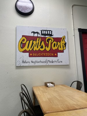 Curtis Park Delicatessen by null