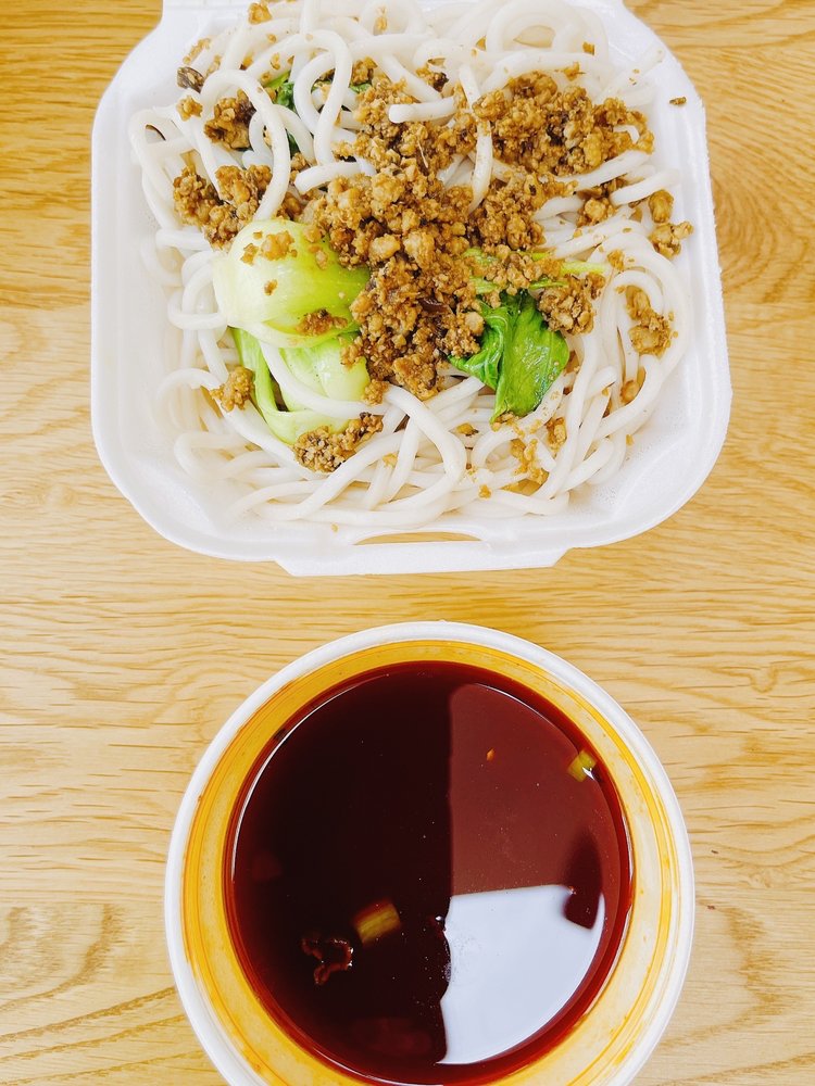 Judy's Sichuan Cuisine