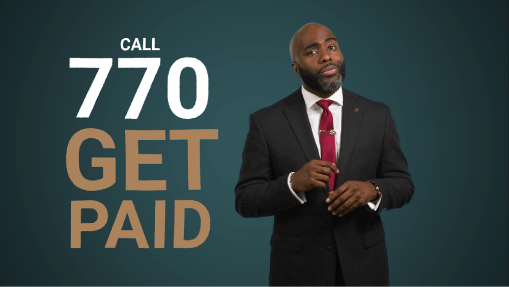 Buckhead Law Saxton Injury & Accident Lawyers - disability attorney in Macon, GA