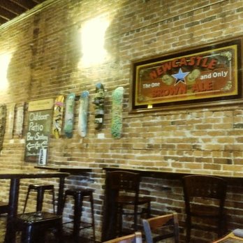 Spliff's Gastropub - Funky board decor - Gastropubs Near Me - Jacksonville, Florida Spliff's Gastropub - Funky board decor - Gastropubs Near Me - Jacksonville, Florida