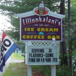 Liliuokalani's