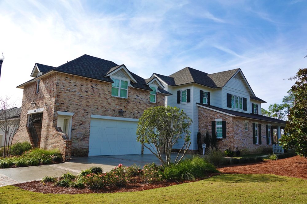 Slide of Southern Tile Roofing