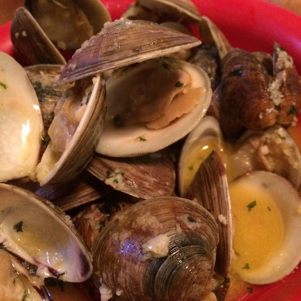 Crab Corner - Delicious broth but the clams had some grit on them. - Seafood Near Me - Las Vegas, Nevada