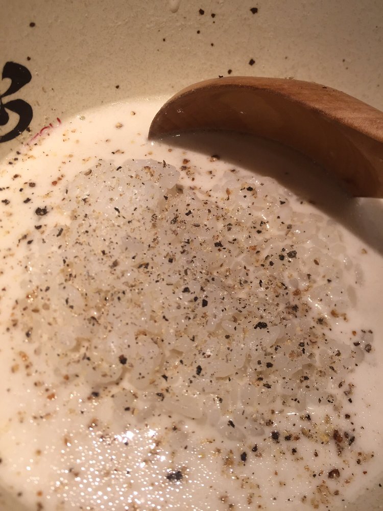 Gyūkotsu Ramen Bukkoshi Kitahama