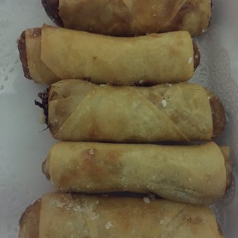 Diho Siam - Egg Rolls - Chinese Near Me - Ladera Ranch, California Diho Siam - Egg Rolls - Chinese Near Me - Ladera Ranch, California