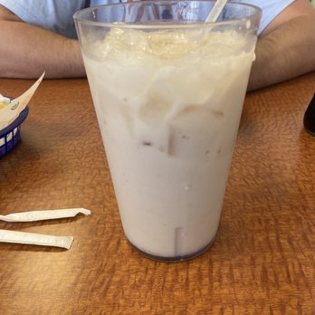Rosy's Cakes and Paco's Tacos - Horchata - Mexican Near Me - O'Fallon, Missouri Rosy's Cakes and Paco's Tacos - Horchata - Mexican Near Me - O'Fallon, Missouri