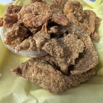 Chef2thebone Fish Fry & More - The Whole Chabang - Southern Near Me - Corona, California Chef2thebone Fish Fry & More - The Whole Chabang - Southern Near Me - Corona, California