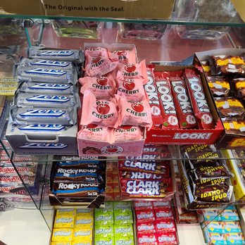 Sweet Offerings - Candies from my childhood.... - Candy Stores Near Me - Cambria, California Sweet Offerings - Candies from my childhood.... - Candy Stores Near Me - Cambria, California