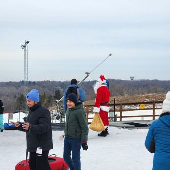 Crystal Ridge - Ski Resorts Near Me - Franklin, Wisconsin