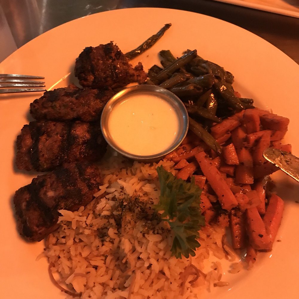 Aya Sofia - Köfte - Turkish Near Me - Saint Louis, Missouri