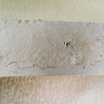 Mattwall - What we were left with... - Drywall Installation & Repair Near Me Mattwall - What we were left with... - Drywall Installation & Repair Near Me