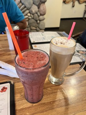 Good Harvest Cafe by null
