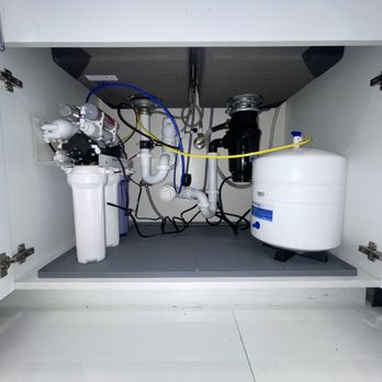 FixMasters Handyman - Professional Water Filtration System Installation in Miami Florida - Handyman Near Me FixMasters Handyman - Professional Water Filtration System Installation in Miami Florida - Handyman Near Me