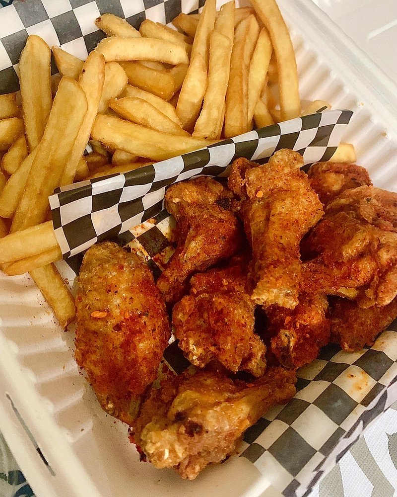 WILD WING Updated September 2024 30 Photos & 25 Reviews 1571