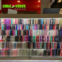 Cellaxs - Kiosk Display
