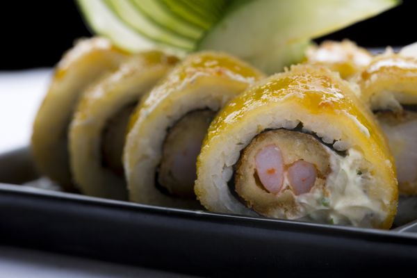 Kao Sushi & Grill by null