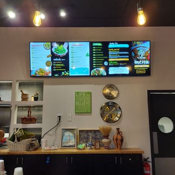 Al Zaytuna Grill - Inside counter - Middle Eastern Near Me - Hamilton, Ohio Al Zaytuna Grill - Inside counter - Middle Eastern Near Me - Hamilton, Ohio