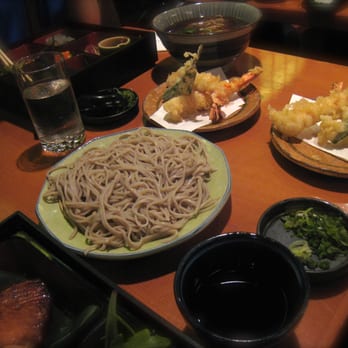 Soba-ya - Japanese Near Me - New York, New York Soba-ya - Japanese Near Me - New York, New York