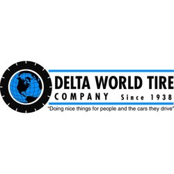 Delta World Tire - Delta World Tire