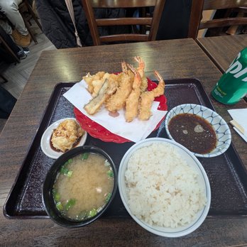 TENDON TEMPURA CARLOS JR - Updated September 2025 - 60 Photos & 14