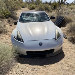 Car was STOLEN from Aviary Car was STOLEN from Aviary
