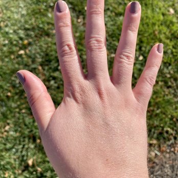 Xtension Nail Studio - Xtension Studio Manicure - Nail Salons Near Me - Fishers, Indiana