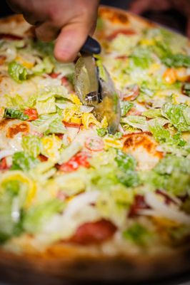 Lucky Slice Pizza Ogden by null