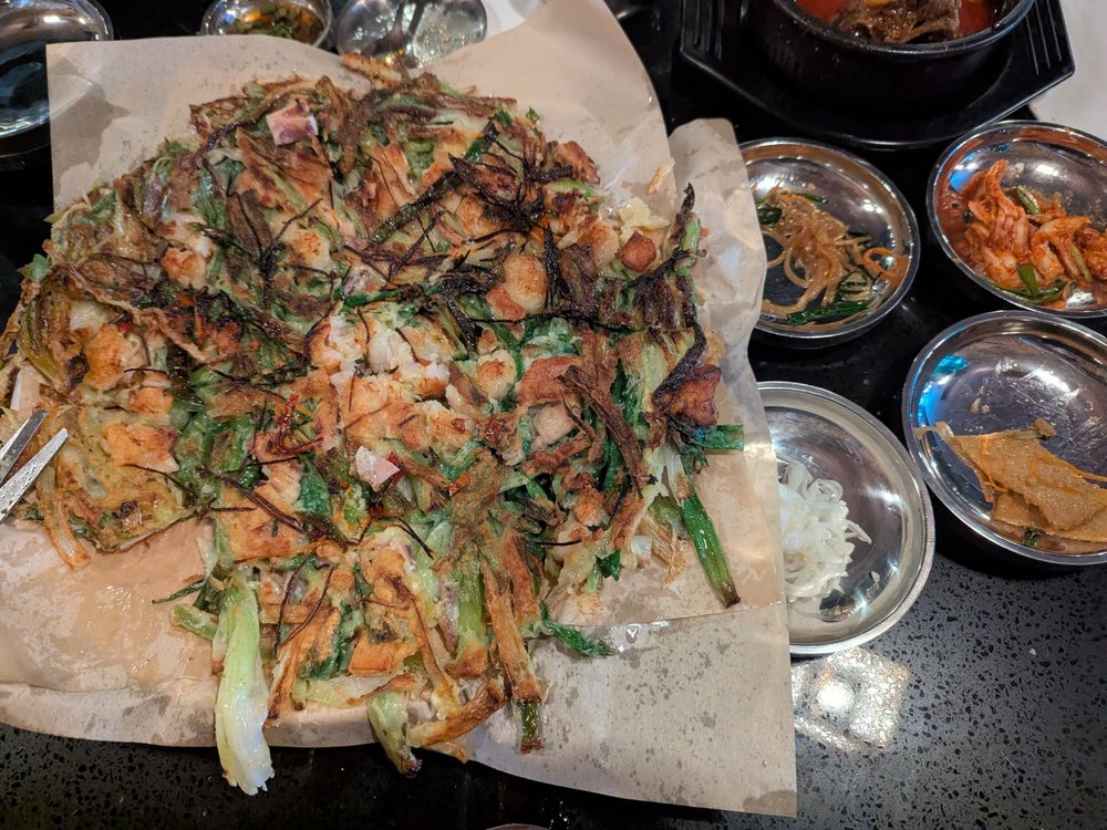 Jomaru Korean Hot Pot - Photo 3