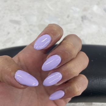 Sugar Coated Nail Bar - Acrylic gel nails. - Nail Salons Near Me - Tarzana, California