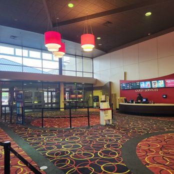 AMC Carolina Pavilion 22 - Cinema Near Me - Charlotte, North Carolina AMC Carolina Pavilion 22 - Cinema Near Me - Charlotte, North Carolina