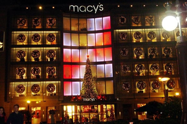 Macy's by null